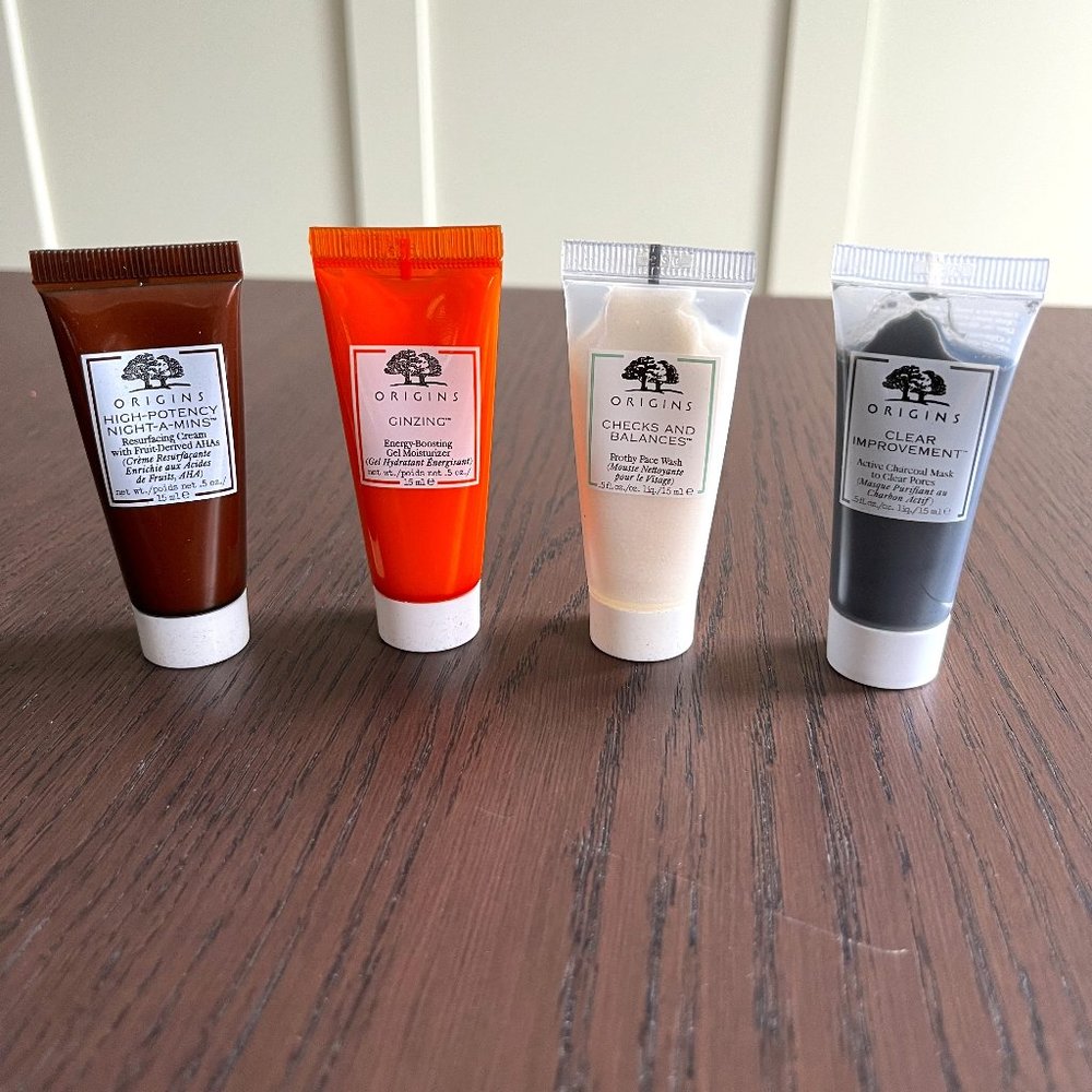 Origins - (NEW) Masking Must-Haves